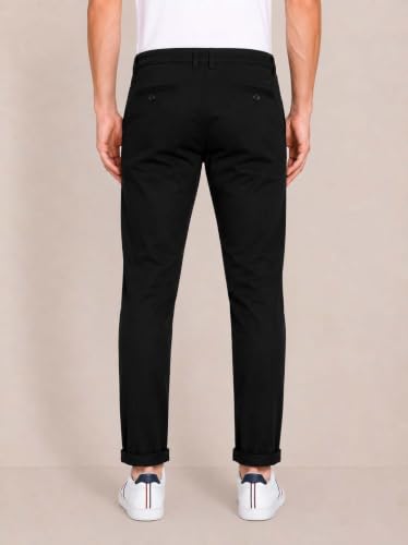 Image of Trouser for Men | Casual Pants | Chinos Pants (PREMIUM-TR-11-15)