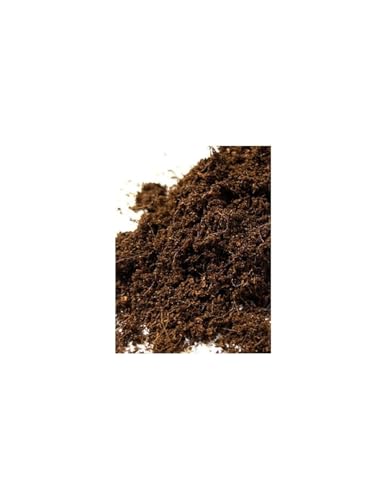 JARDIN202   Sustrato Fibra de Coco Natural Especial Plantas Canna | Interior o Exterior | 20 litros (1 Saco)