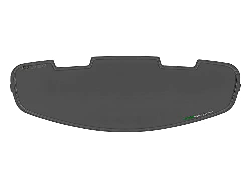 MITSUBA(ミツバサンコーワ) 曇り止め ピンロックシート バイク ヘルメット Arai VAS-V MV スモーク ULOOK UL-01S01