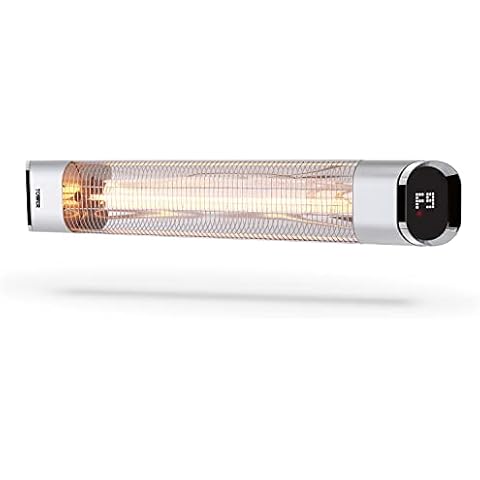 Tower T978518 2Kw Smart Infrared Heater Cover