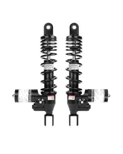 [goCpVbNAu\[o[ NIU UQi N1S NQI NGT Ninebot N/MzmixV[YI[goC|AVbNAu\[o[280/310/290/320mmjo[T TXyV_p[(Black 320mm U)