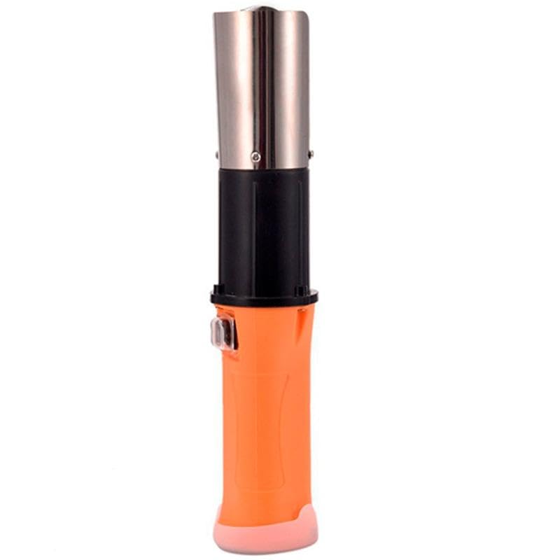 Useful Electric Fish Scaler Fishing Scalers Clean Fish Remover Cleaner Descaler Waterproof Scraper Seafood Tools US P image 3