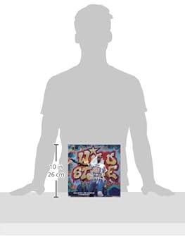 アート・デザイン・音楽 Wild Style : the Sampler Wild Style : The Sampler - Galerie Babylone