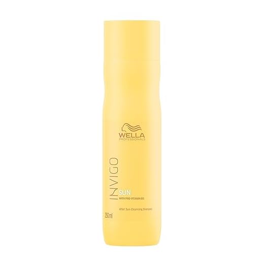 Wella professionals invigo sun leave in 150ml
