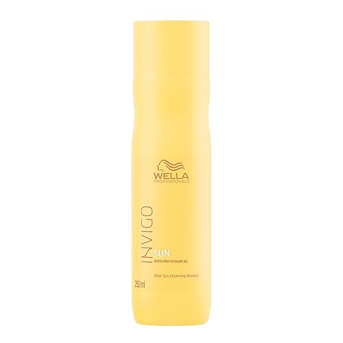 Wella professionals invigo sun leave in 150ml