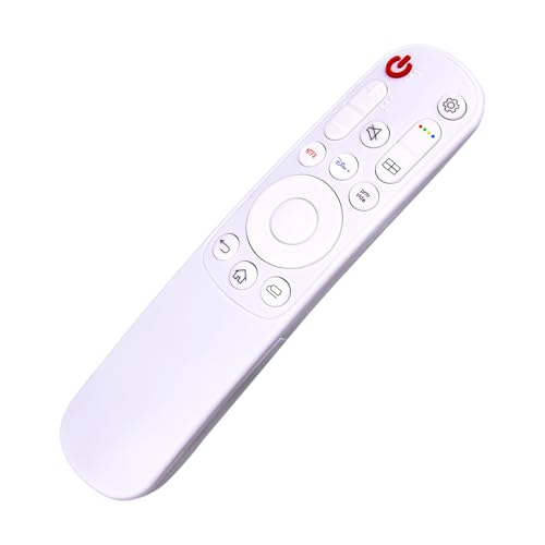 Télécommande LG CineBeam Q HU710PB 4K de rechange haute précision - 7