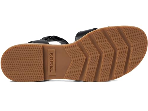 Image of Sorel Women's Ella lll Ankle Strap Sandal