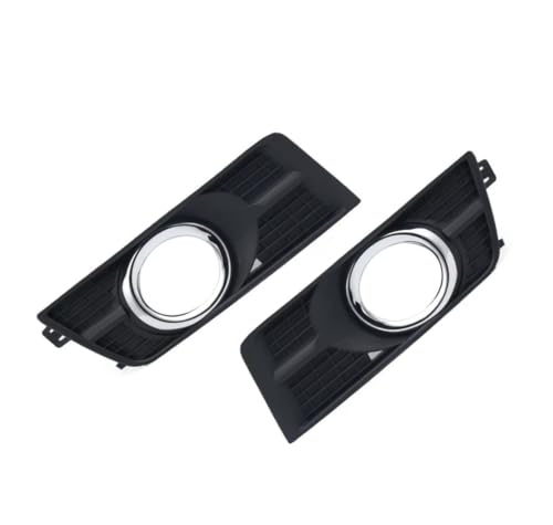 Couvercle calandre de lampe Cadillac SRX pour remplacer un cadre cassé
