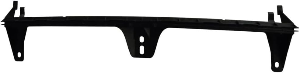 For Volkswagen Jetta 2015 2016 2017 2018 Radiator Support Bracket | Front | Center | CAPA Certified | Made Of PP Plastic | Replacement For VW1225174, VW1225174C | 191275740934, 5C6805706J