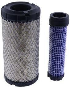 CARTEX Air Filter Kit 139-4834 234-9828 for FITS Caterpillar CAT Excavator 300.9D 301.4C 301.7D 302.2D 302.4D 302.7D
