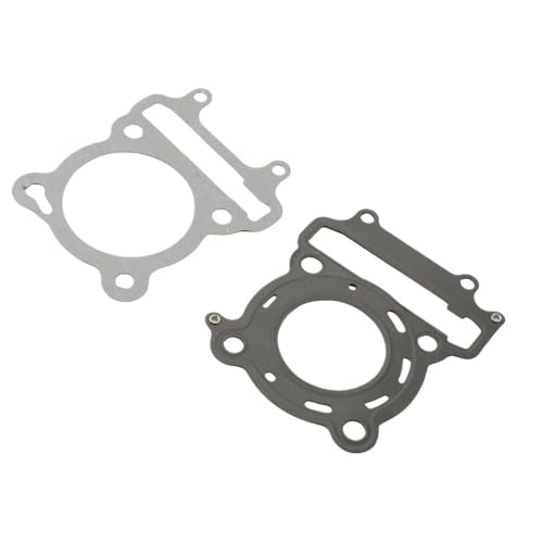 Joint de cylindre scooter 125i anti-fuite compression 4T - 3