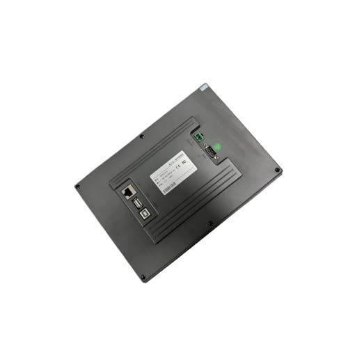 Écran tactile HMI TPC1021ET 10.2 pouces pour contrôle industriel