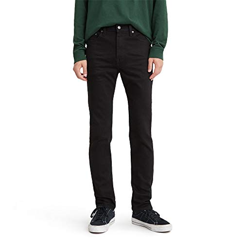 Levi's 510 Skinny Fit Men's Jeans, Native cali - Stretch, 29W x 34L