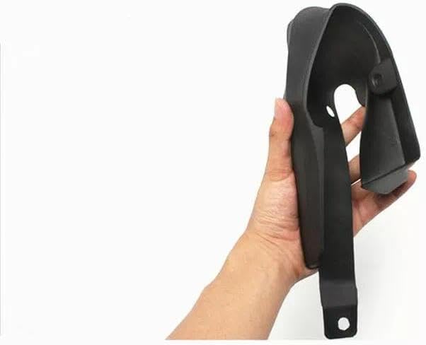 4PCS Car Mud Flaps Splash Guard Fender Mudguard for Toyota CHR 2017-2023