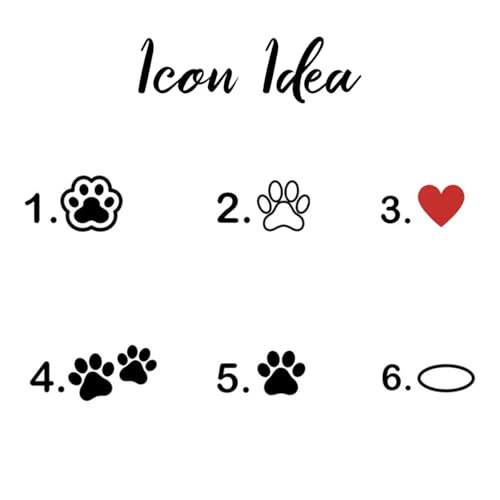 Dog Mom and Dog Dad Matching Sweatshirt, Custom Dad and Mom Shirt With Dog Names on Sleeve, Paw On Sleeve, Dog Mom and Dad Hoodie, Dog Owner Shirt, Christmas Shirt Multicolor4