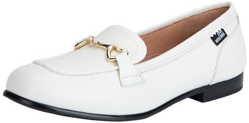 Image of Love Moschino Women's Ja10091g1iic5000 Driving Style Loafer