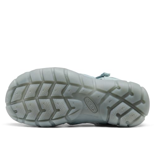 Image of KEEN Unisex-Child Seacamp 2 CNX Closed Toe Sandals
