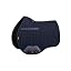 Navy Cotton Square