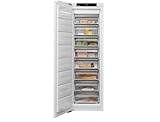 liebherr gefrierschrank schubladen reinigen NoFrost LIEBHERR Einbau-Gefrierschrank SIFNF5108-20, 213 Liter, kein Frost, 8 Schubladen