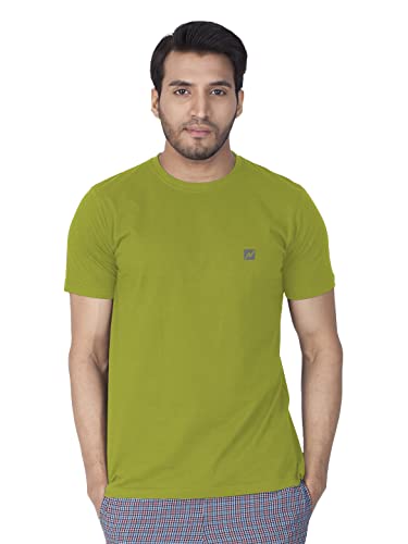 Image of Lux Nitro Men T-Shirt