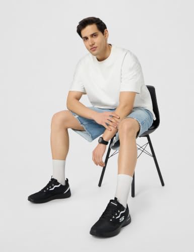 Image of Skechers Mens Dynamight Sneaker