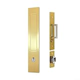 Options de style polyvalentes : disponible en trois finitions, y compris argent noir et or pour correspondre à différents styles de décoration offrant une coordination flexible pour les mises à niveau générales de la maison et les plans de rénovation