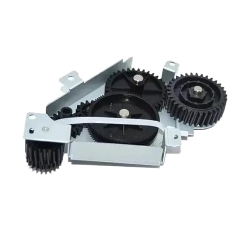 Ensemble d'engrenages pivotants anti-bourrage pour HP LaserJet 600 M604 RM2-6321