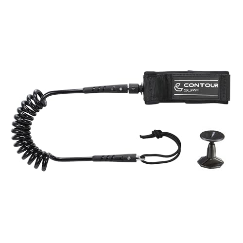 THURSO SURF Bodyboard Wrist Leash