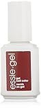 Essie Gel Esmalte de Uñas, Tono Shall We Chalet 12.5 ml