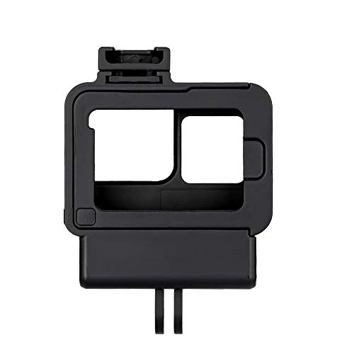 TELESIN Vlogging Setup Kit for GoPro Hero 7 6 5 - Vlogging Protective