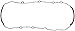 FEL-PRO OS 30668 R Oil Pan Gasket Set