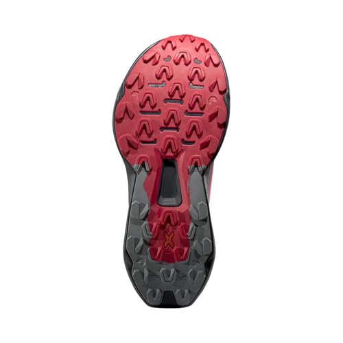 Image of La Sportiva Womens Prodigio 2 Running Shoe | Versatile Daily Trainer to Race Day Trail Running Shoe, Reactive Cushioning, Breathable & Grippy