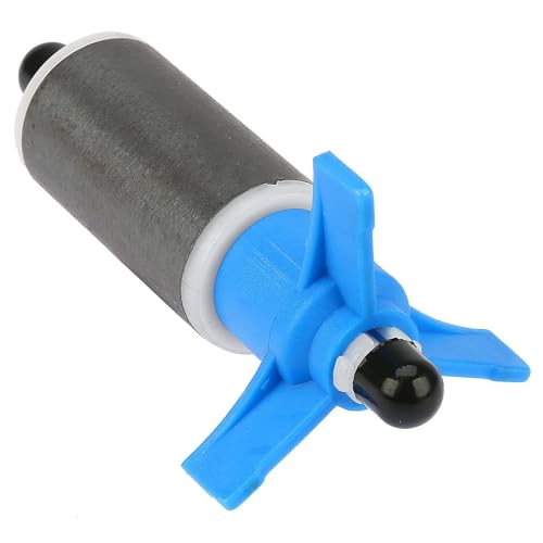 JBL CP e Rotor-Set 6021400, Für CristalProfi e901/2, Mit Achse und Gummilager