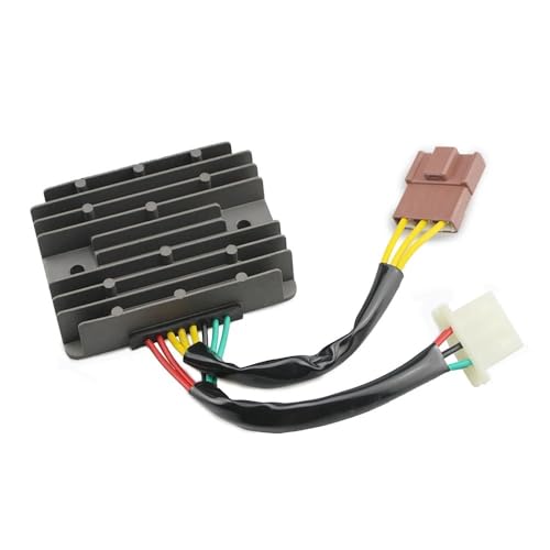 Régulateur de tension résout panne de charge RSV1000