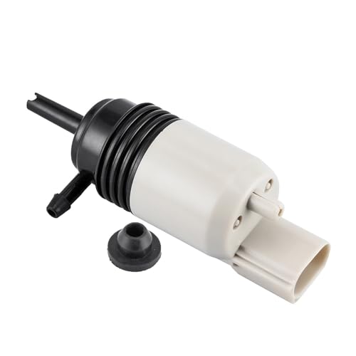 Bomba limpiaparabrisas GM Buick Envision 2016-2020 repuesto para sistema de lavado 22766715
