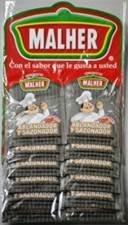 Malher Ablandador de condimentos 0.35 oz - Sazonador Ablandador