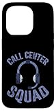 Call Center Crew Support Humor