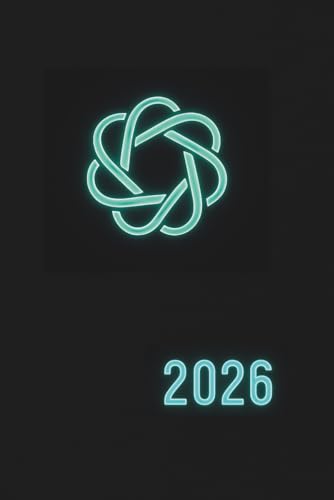 Planner 2026: Multilingual Edition (EN/DE/FR/PL)