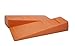 Gator Wedge USA Made 5.5 Inches Felling Wedges Logging Supplies for Chain Saw, 2 Pack