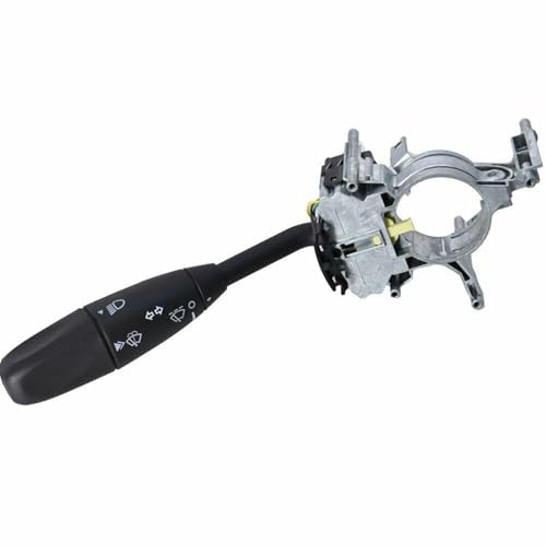 Commodo de clignotants défectueux sur Chrysler 300 ? Changez pour la pièce 68034897AA