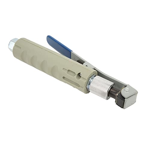 Pistola de Chorro de Arena con 3 Boquillas de Cerámica, Kit Portátil de Mano