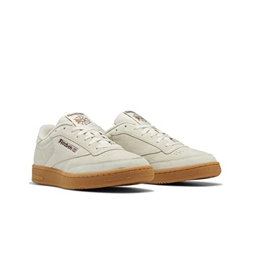 Image of Reebok Unisex-Adult Court Advance Sneaker