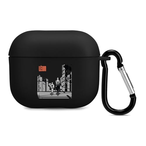 Airpods 3p P[X I }`_ LEON f O  킢 lC LN^[ GA[|bY3p P[X n