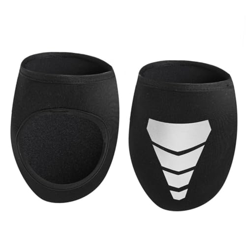 Inoomp Calzado Ciclista Impermeable 2 Pares miniatura 7
