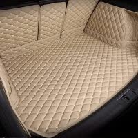 Kofferbakmat voor Hyundai KONA (SX2) (vanaf 2023-), Hyundai KONA