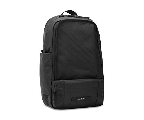Preisvergleich Produktbild Timbuk2 Q Laptop Rucksack 2.0, Jet Black