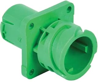 Itt Cannon Apd-3Ap-K2 6 pack 40007-70473233