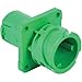 Itt Cannon Apd-3Ap-K2 6 pack 40007-70473233