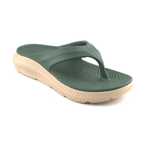 Image of Red Tape Men's EVA Comfort Flip Flop