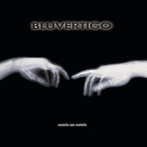 Bluvertigo